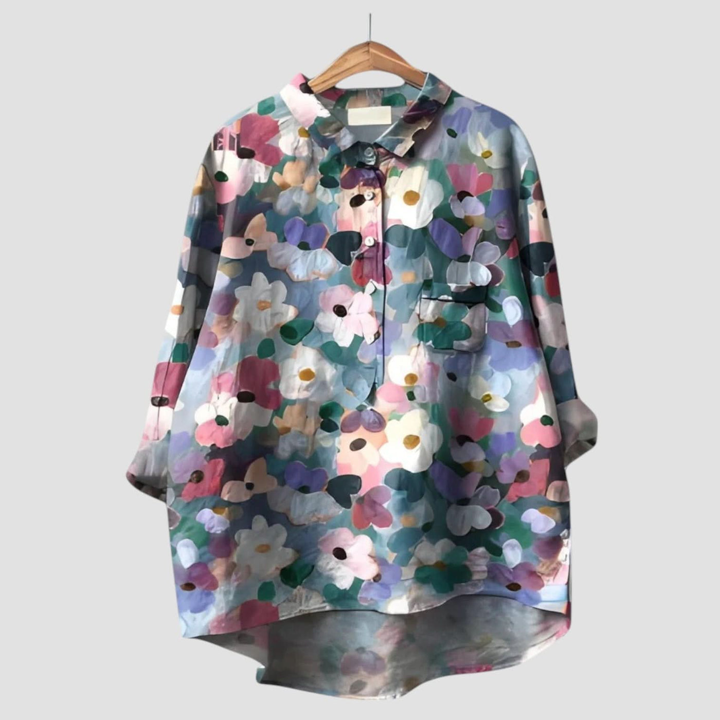 Morgane™| Océane Blouse