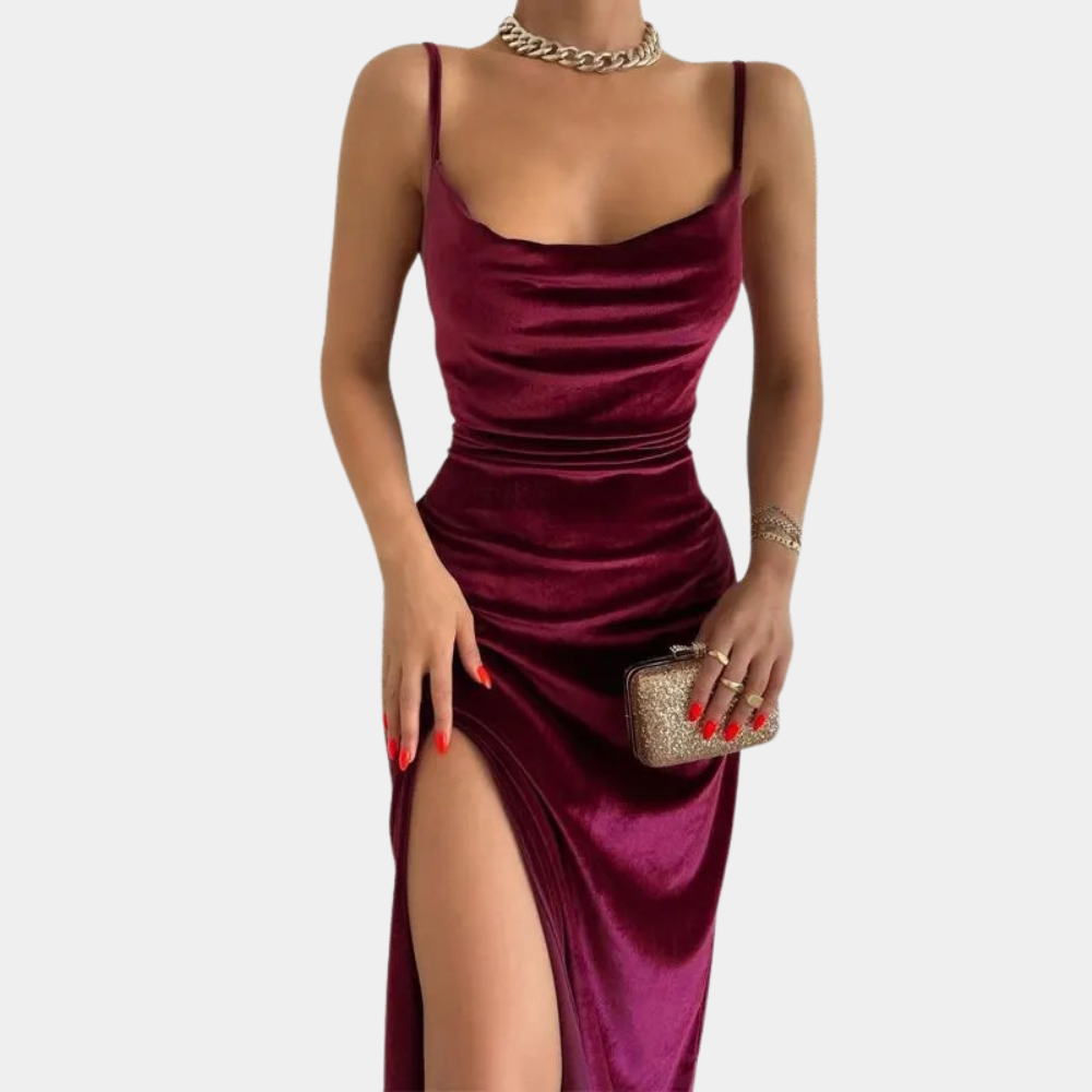 Léna - Robe Pour Femmes