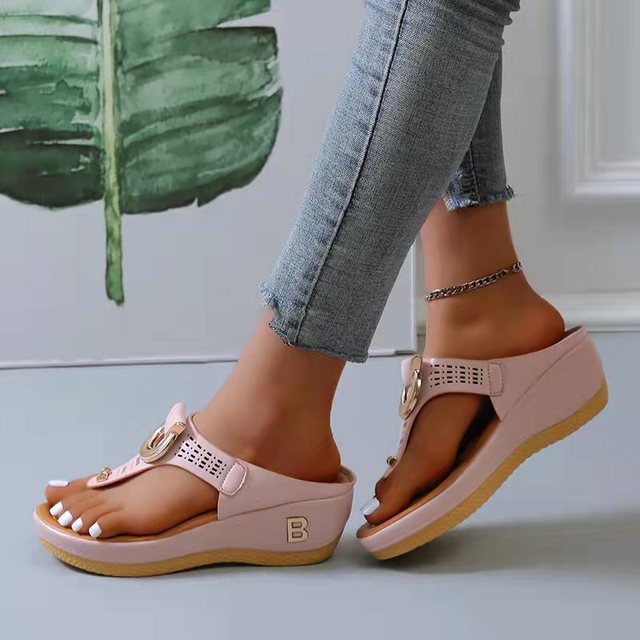 Sophie | Sandales Confortable Pour Femme