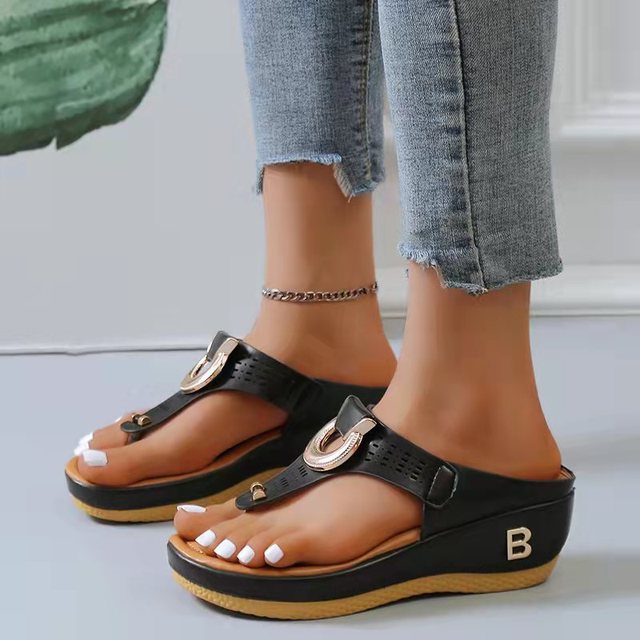 Sophie | Sandales Confortable Pour Femme