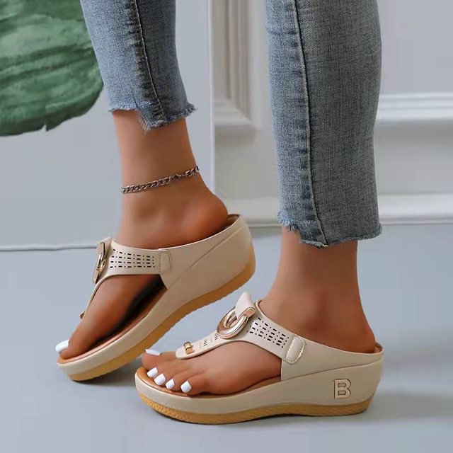 Sophie | Sandales Confortable Pour Femme