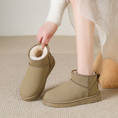Sire - Bottes hiver pour femme