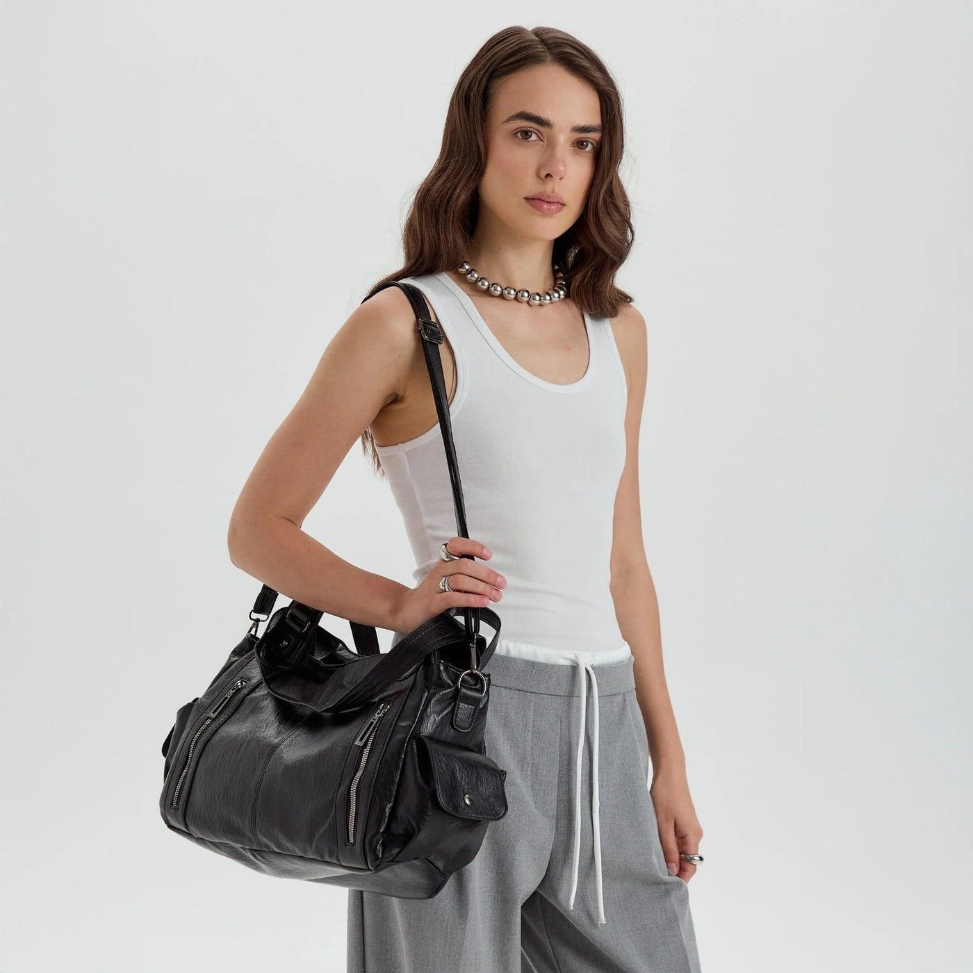 Launa | Sac bandoulière