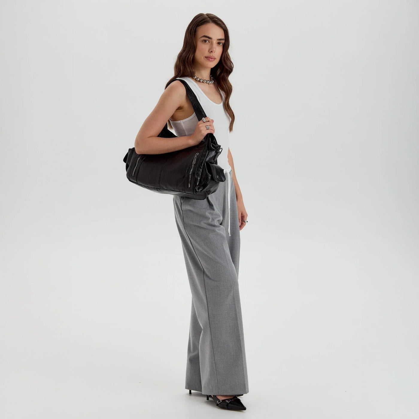 Launa | Sac bandoulière