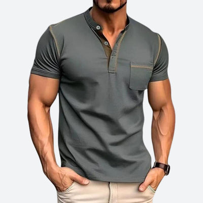 Polo d'été pour hommes - Willy