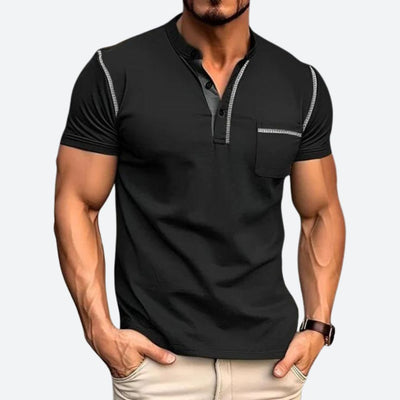 Polo d'été pour hommes - Willy
