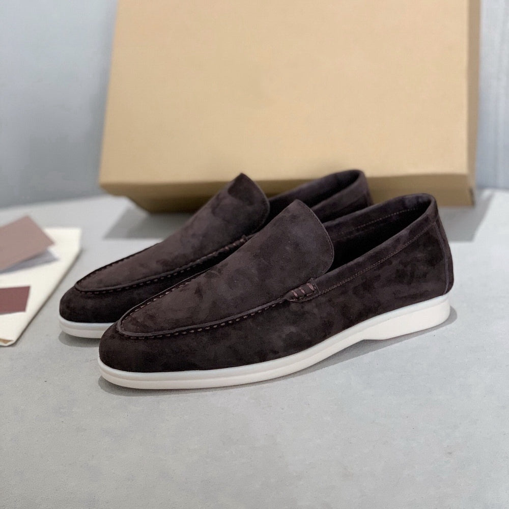 Raphael | Mocassins Élégante Pour Hommes | Confort