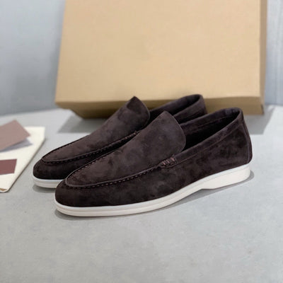 Raphael | Mocassins Élégante Pour Hommes | Confort