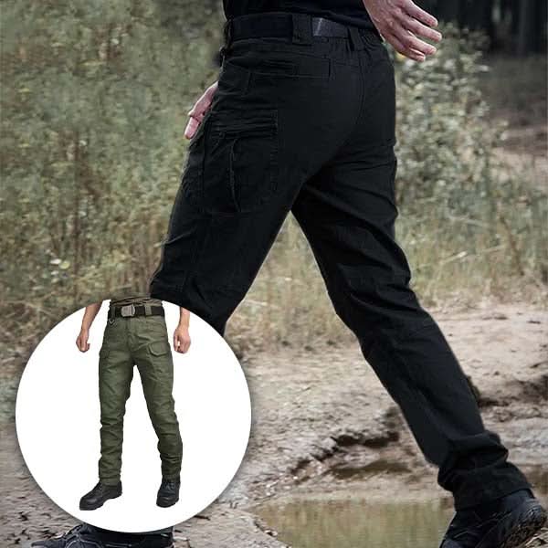 WORKBOSS™ – Pantalons tactiques pour hommes