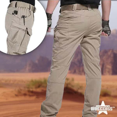WORKBOSS™ – Pantalons tactiques pour hommes