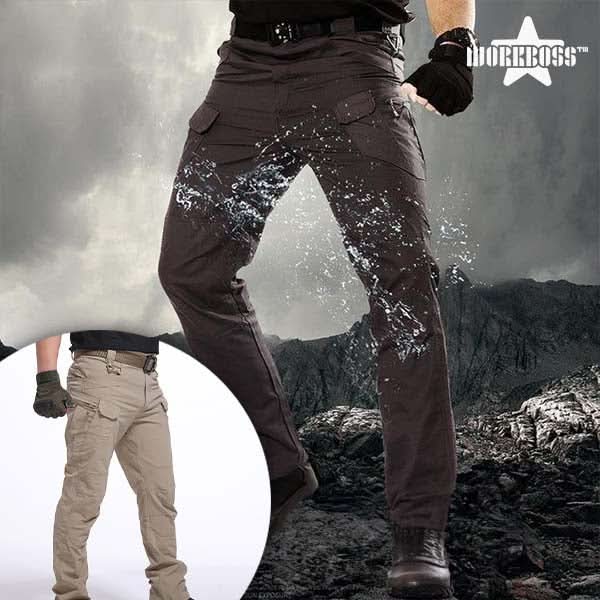 WORKBOSS™ – Pantalons tactiques pour hommes