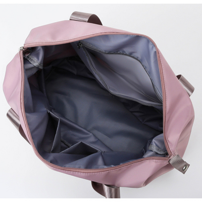 Charlie - Bagages de voyage pliants, élégants et pratiques