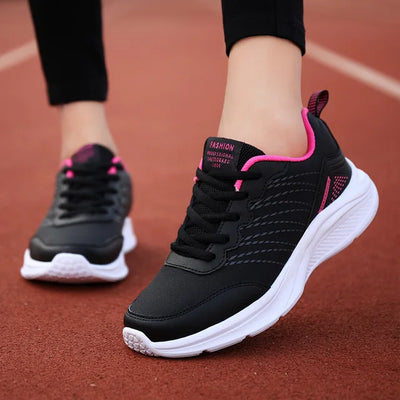 Léonie | Baskets Décontracté Pour Femme | Running