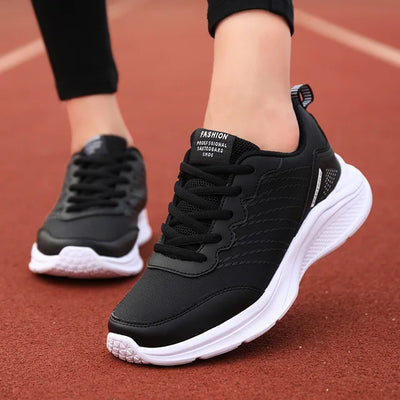 Léonie | Baskets Décontracté Pour Femme | Running