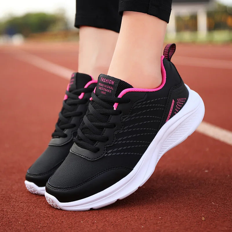 Léonie | Baskets Décontracté Pour Femme | Running