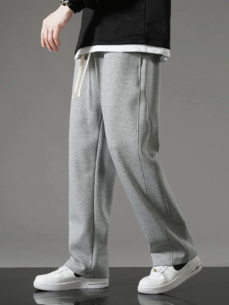 Webb | Pantalon de Jogging Moderne pour Hommes