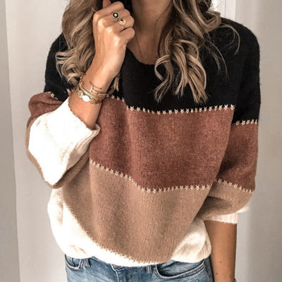 Lior - Pull en cachemire femme