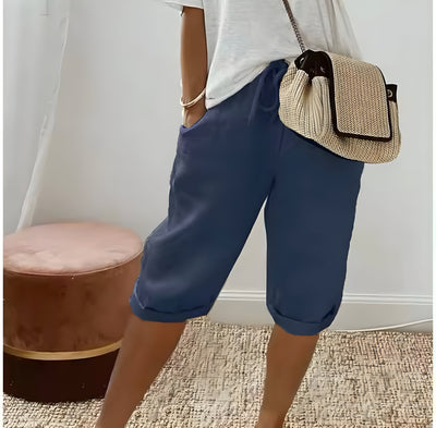 Hedwig™ | Short en Lin