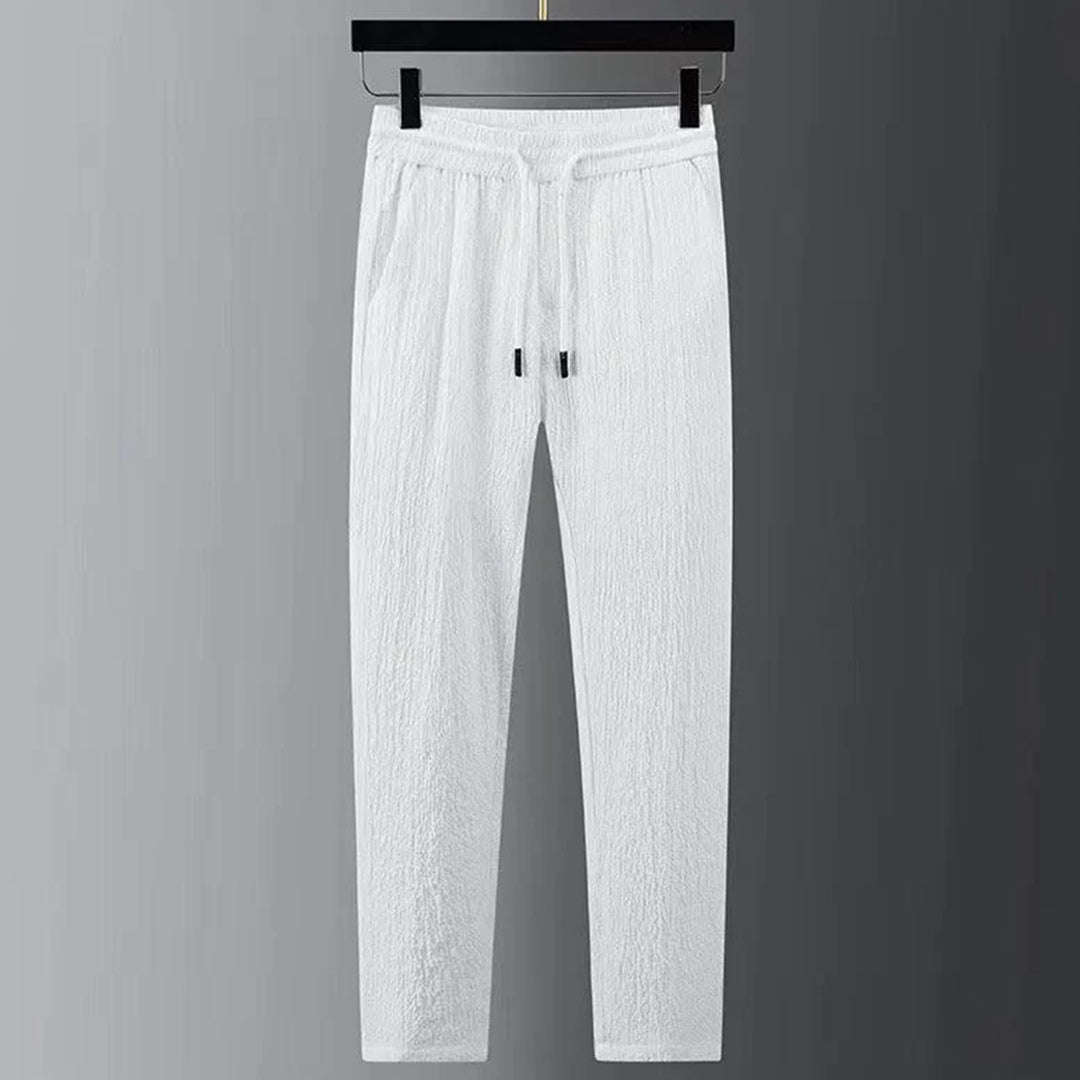 Nathan | Ensemble 2 Pièces Manches Longues Pour Hommes