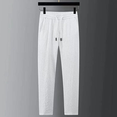 Nathan | Ensemble 2 Pièces Manches Longues Pour Hommes