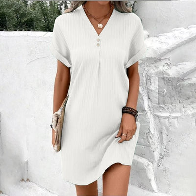 GENESIS - Robe d'été mini à la mode