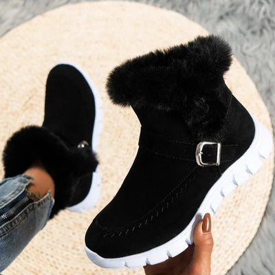Erna | Bottes Cheville