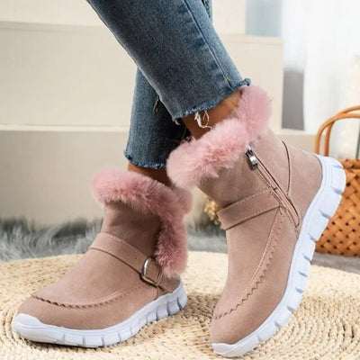 Erna | Bottes Cheville