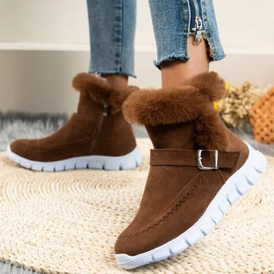 Erna | Bottes Cheville