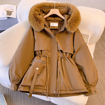 Emy |  Manteau