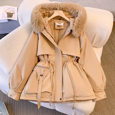 Emy |  Manteau