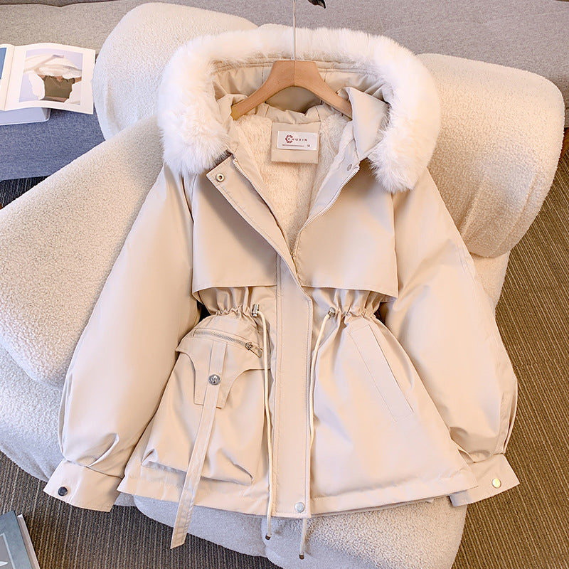 Emy |  Manteau