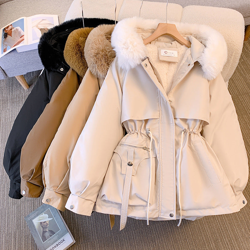 Emy |  Manteau