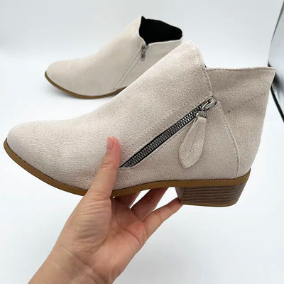 Elodie | Bottes Pour Femmes | Confortable