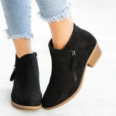 Elodie | Bottes Pour Femmes | Confortable