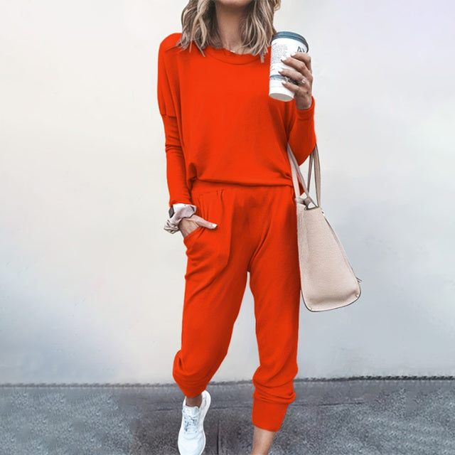 Lily™ - Ensemble deux pièces pour femmes