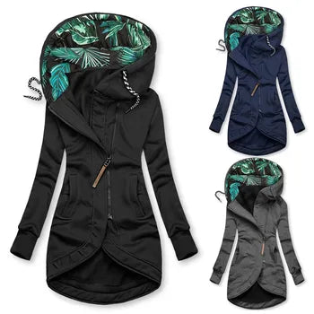 ZOEY – Veste tendance pour tous les temps