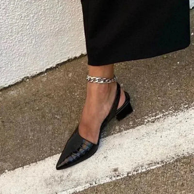 Aiyana | Talon stylish pour femme | tendance