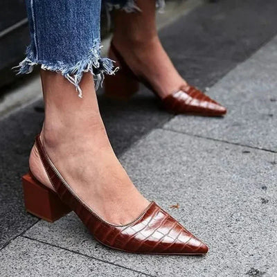 Aiyana | Talon stylish pour femme | tendance