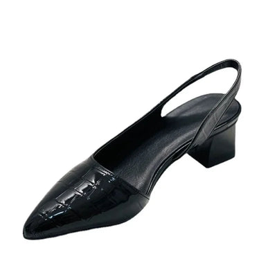 Aiyana | Talon stylish pour femme | tendance