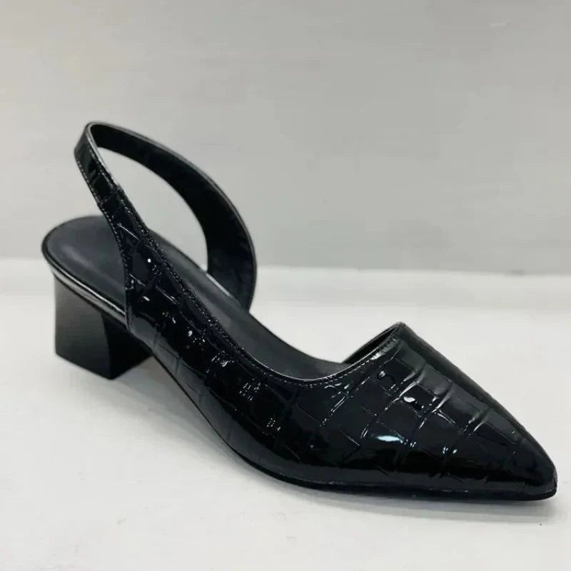 Aiyana | Talon stylish pour femme | tendance