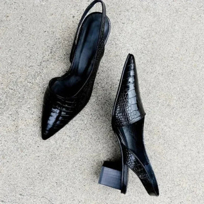 Aiyana | Talon stylish pour femme | tendance