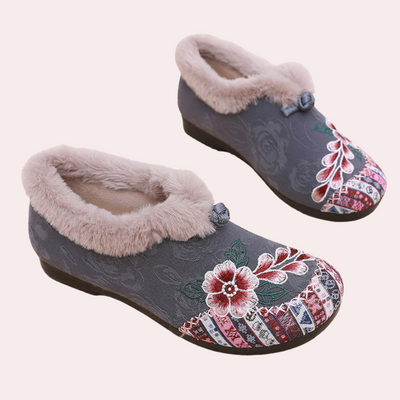 RENATA - Bottes d'Hiver Élégant pour Femmes