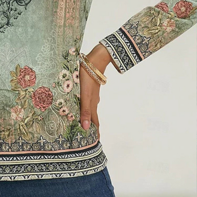 Evelin - Pullover Elégant pour Femmes