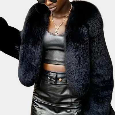 LINDA - Manteau d'Hiver Chaud pour Femmes