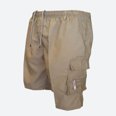 Short cargo Xerxes tendance pour un look robuste