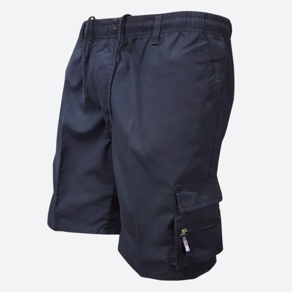 Short cargo Xerxes tendance pour un look robuste