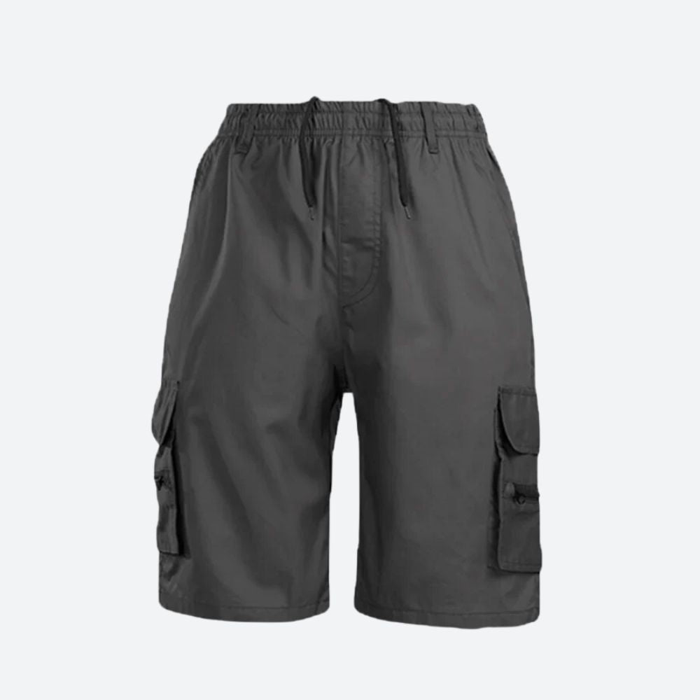 Short cargo Xerxes tendance pour un look robuste