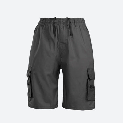 Short cargo Xerxes tendance pour un look robuste