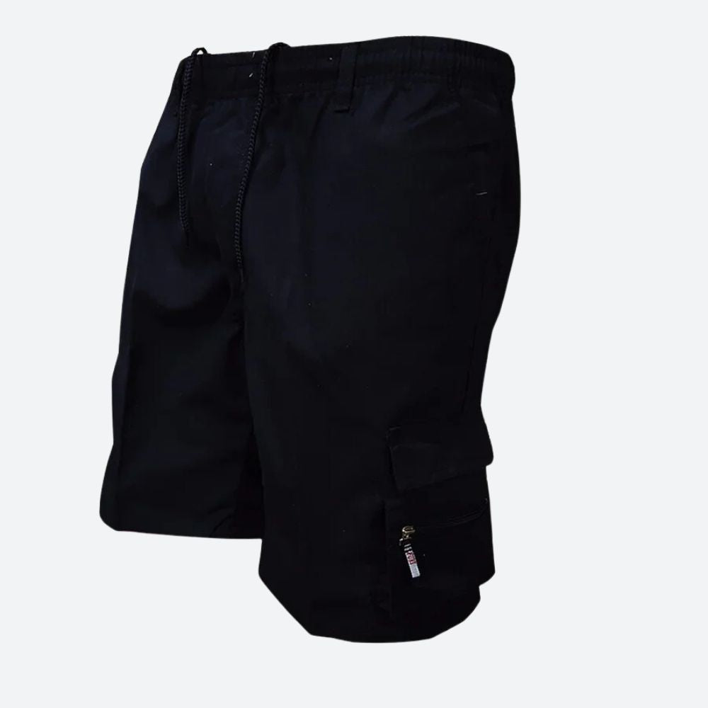 Short cargo Xerxes tendance pour un look robuste