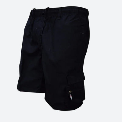 Short cargo Xerxes tendance pour un look robuste